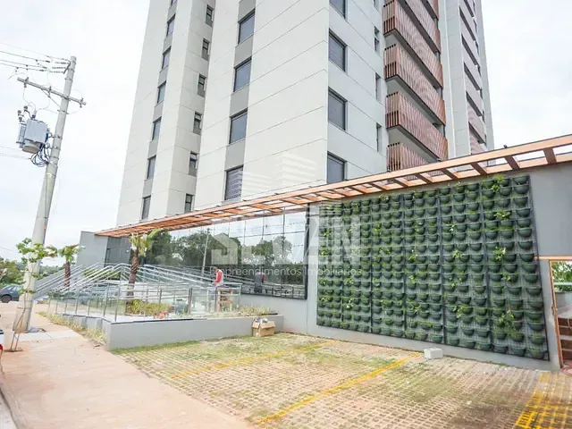 Apartamento com 127m² 3 quartos e 4 banheiros, à venda, no bairro Vila Aviação em Bauru