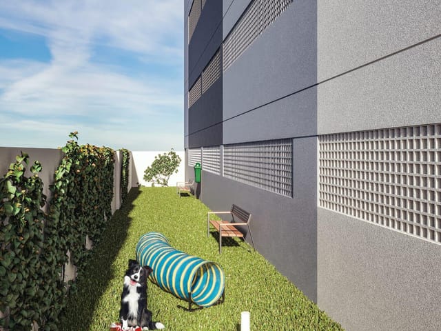 Foto do Apartamento - Apartamento á venda no Bairro Campestre, Santo André - 3 Suítes 2 ou 3 vagas com depósito | SL Terra Nova