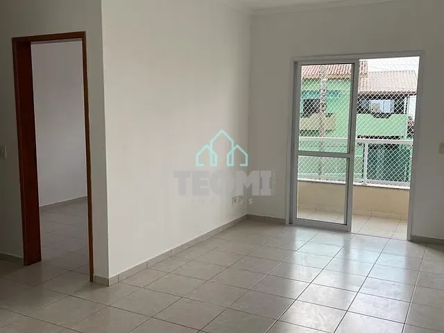 Apartamento 2 quartos e 2 banheiros, à venda, no bairro Residencial Dalla Rosa em Taubaté