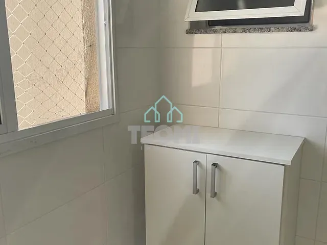 Apartamento 2 quartos e 2 banheiros, à venda, no bairro Residencial Dalla Rosa em Taubaté