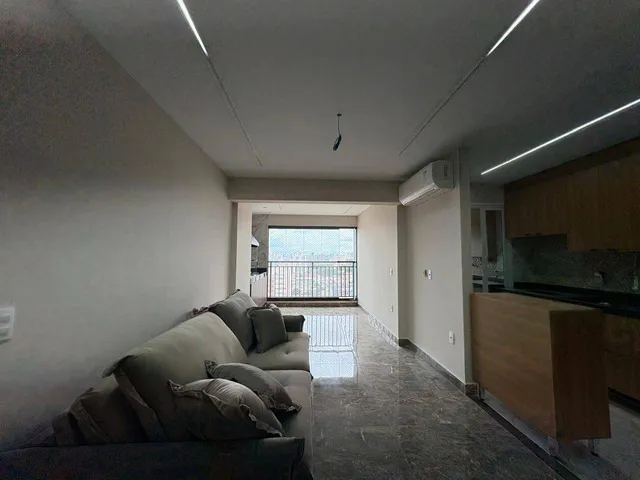 Foto do Apartamento - ✨ Encante-se com este lindo apartamento de alto padrão no Tatuapé! ✨ | Unique Imóveis