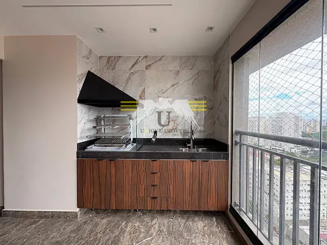 Apartamento 2 quartos e 2 banheiros, à venda, no bairro Vila Zilda (Tatuapé) em São Paulo