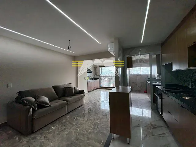 Apartamento 2 quartos e 2 banheiros, à venda, no bairro Vila Zilda (Tatuapé) em São Paulo