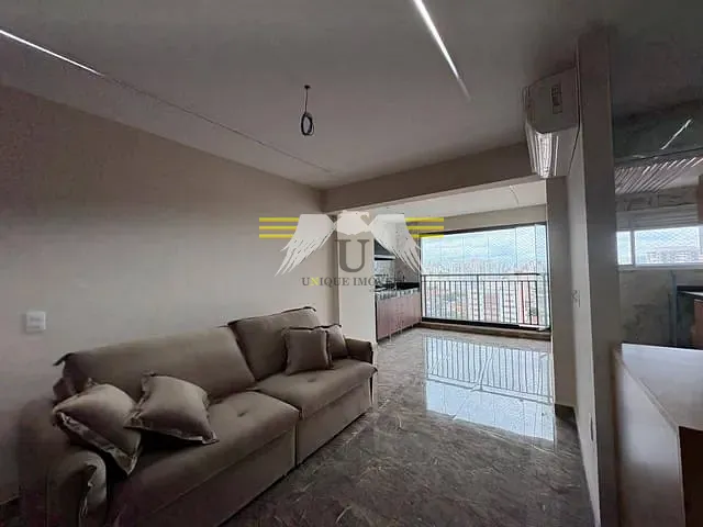 Apartamento 2 quartos e 2 banheiros, à venda, no bairro Vila Zilda (Tatuapé) em São Paulo