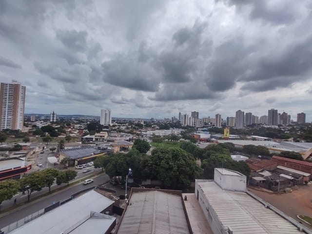 Foto do Apartamento - Apartamento 2 quartos suíte varanda e lazer | WALTER JÚNIOR IMÓVEIS