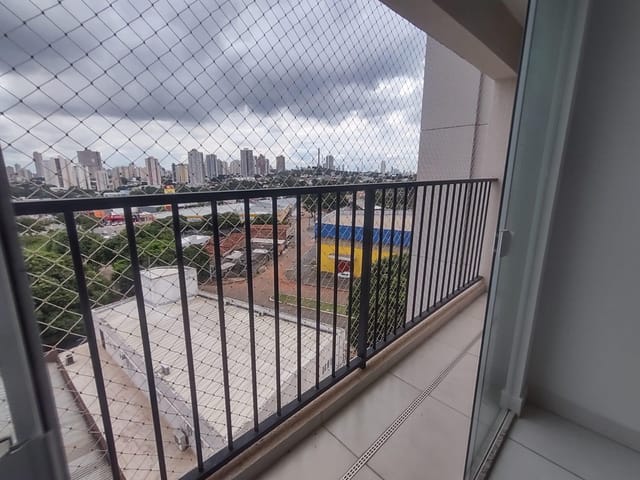 Foto do Apartamento - Apartamento 2 quartos suíte varanda e lazer | WALTER JÚNIOR IMÓVEIS