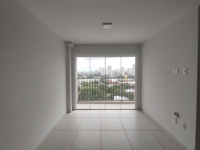 Foto do Apartamento - Apartamento 2 quartos suíte varanda e lazer | WALTER JÚNIOR IMÓVEIS