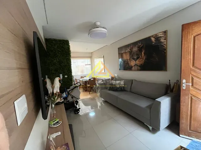 Apartamento com 68m² 2 quartos e 3 banheiros, à venda, no bairro Tucuruvi em São Paulo