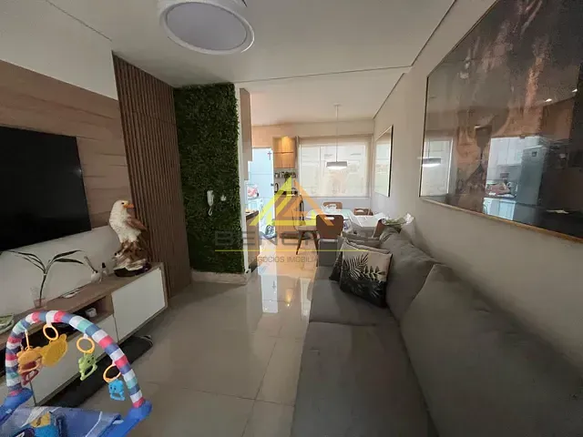 Apartamento com 68m² 2 quartos e 3 banheiros, à venda, no bairro Tucuruvi em São Paulo