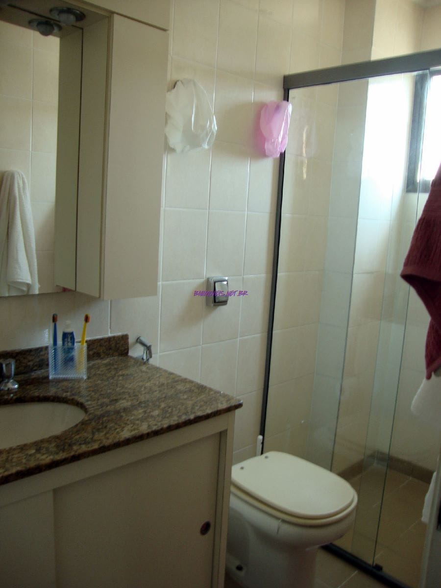 Apartamento, 3 quartos, 100 m² - Foto 11