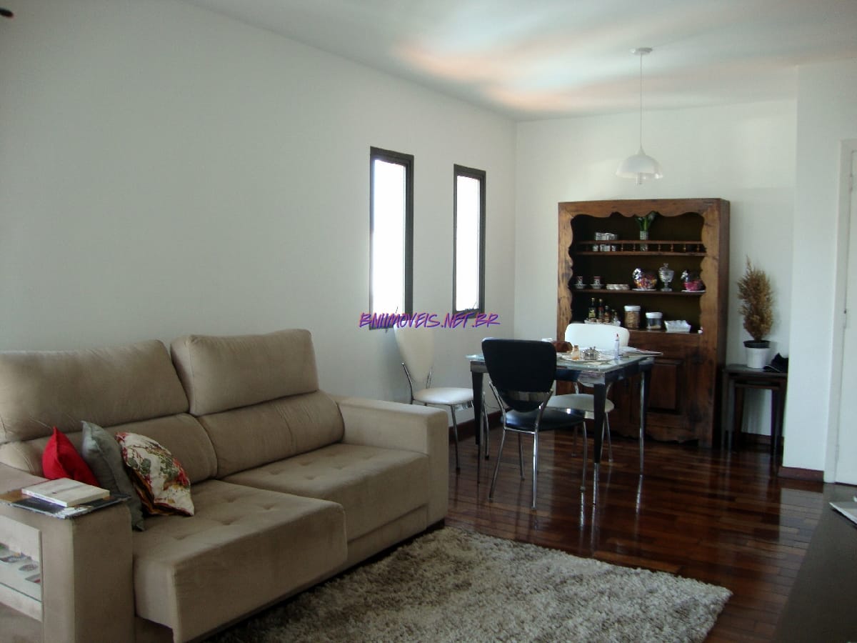 Apartamento, 3 quartos, 100 m² - Foto 6
