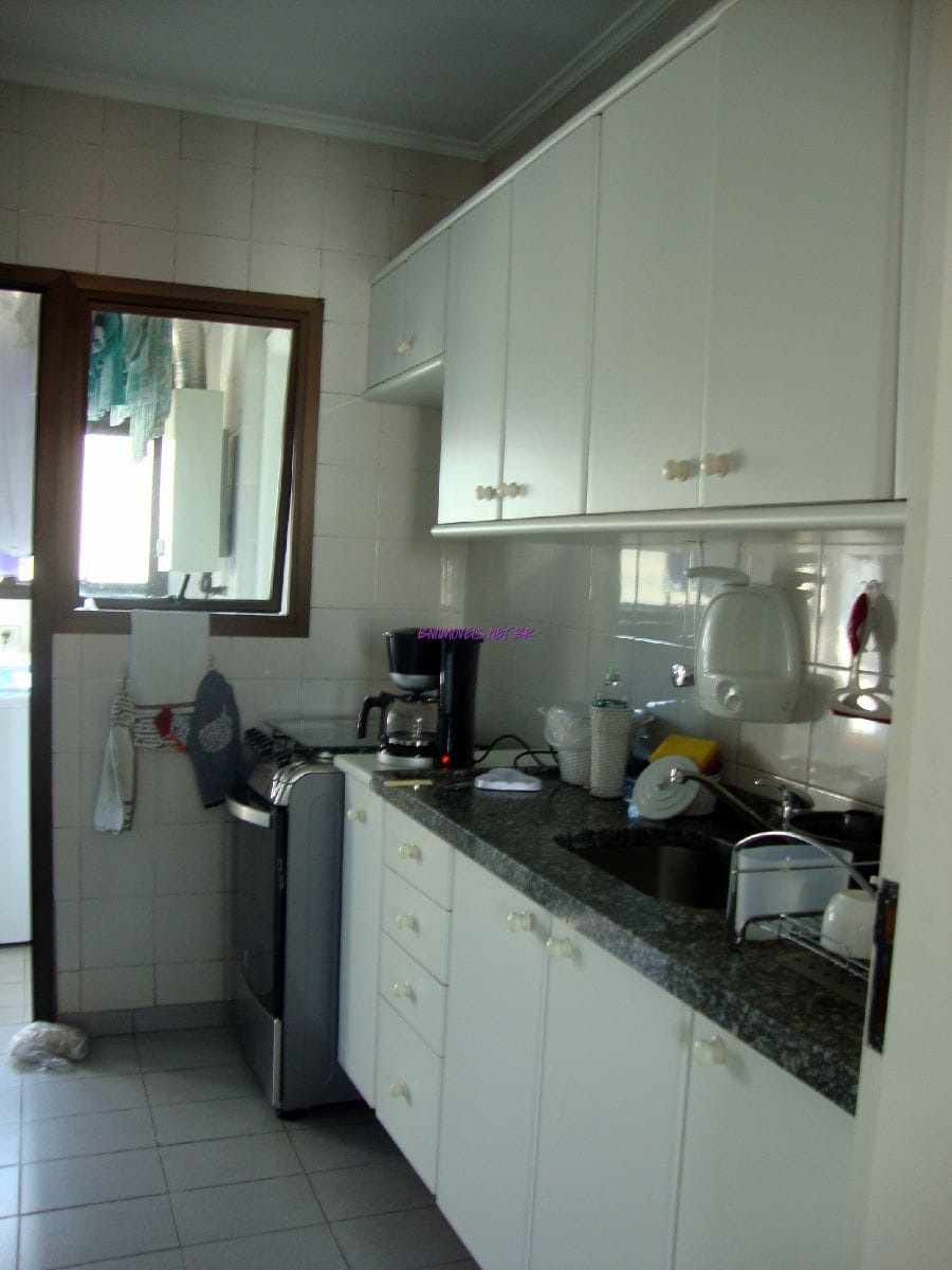 Apartamento, 3 quartos, 100 m² - Foto 8