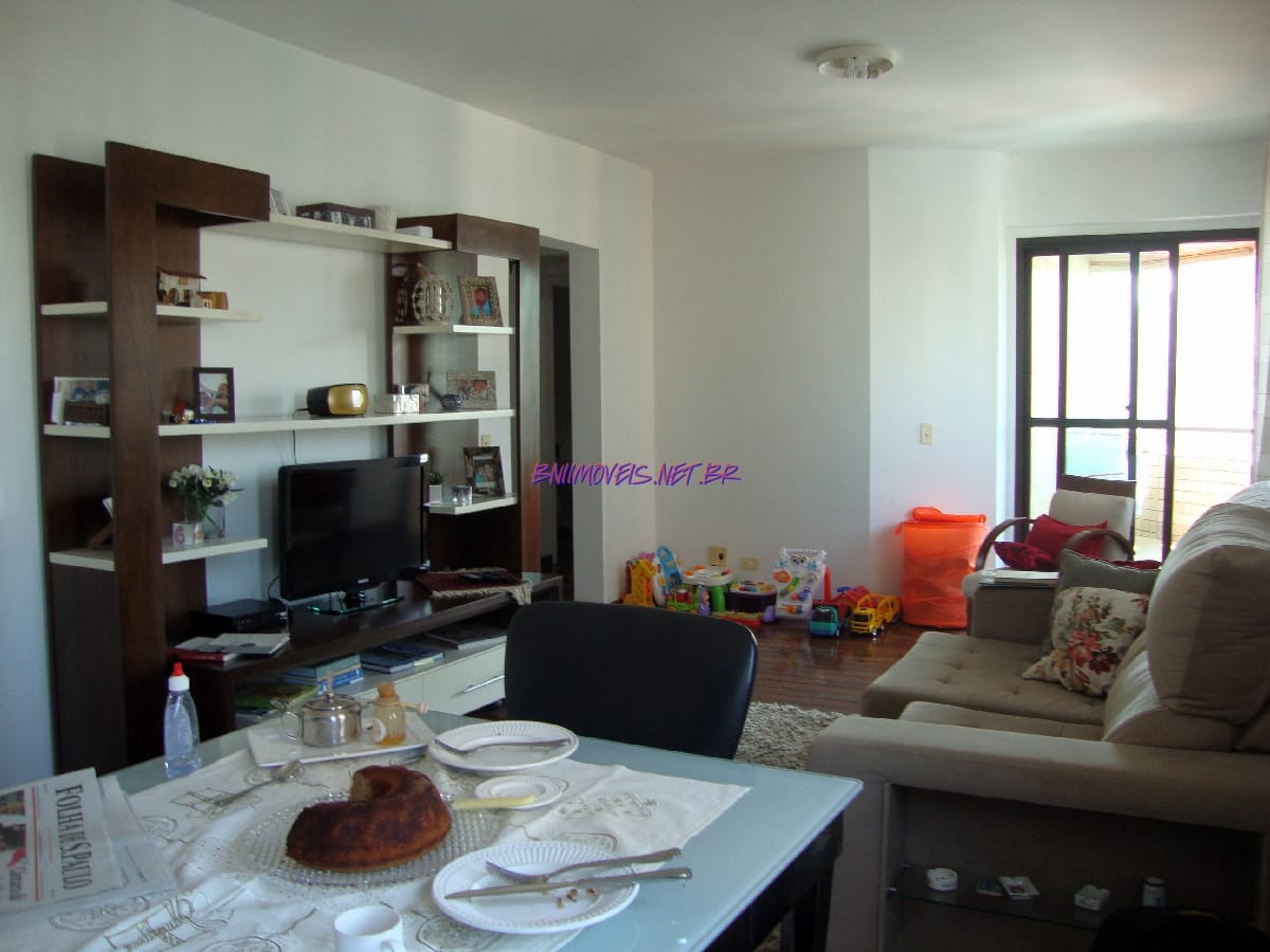 Apartamento, 3 quartos, 100 m² - Foto 5