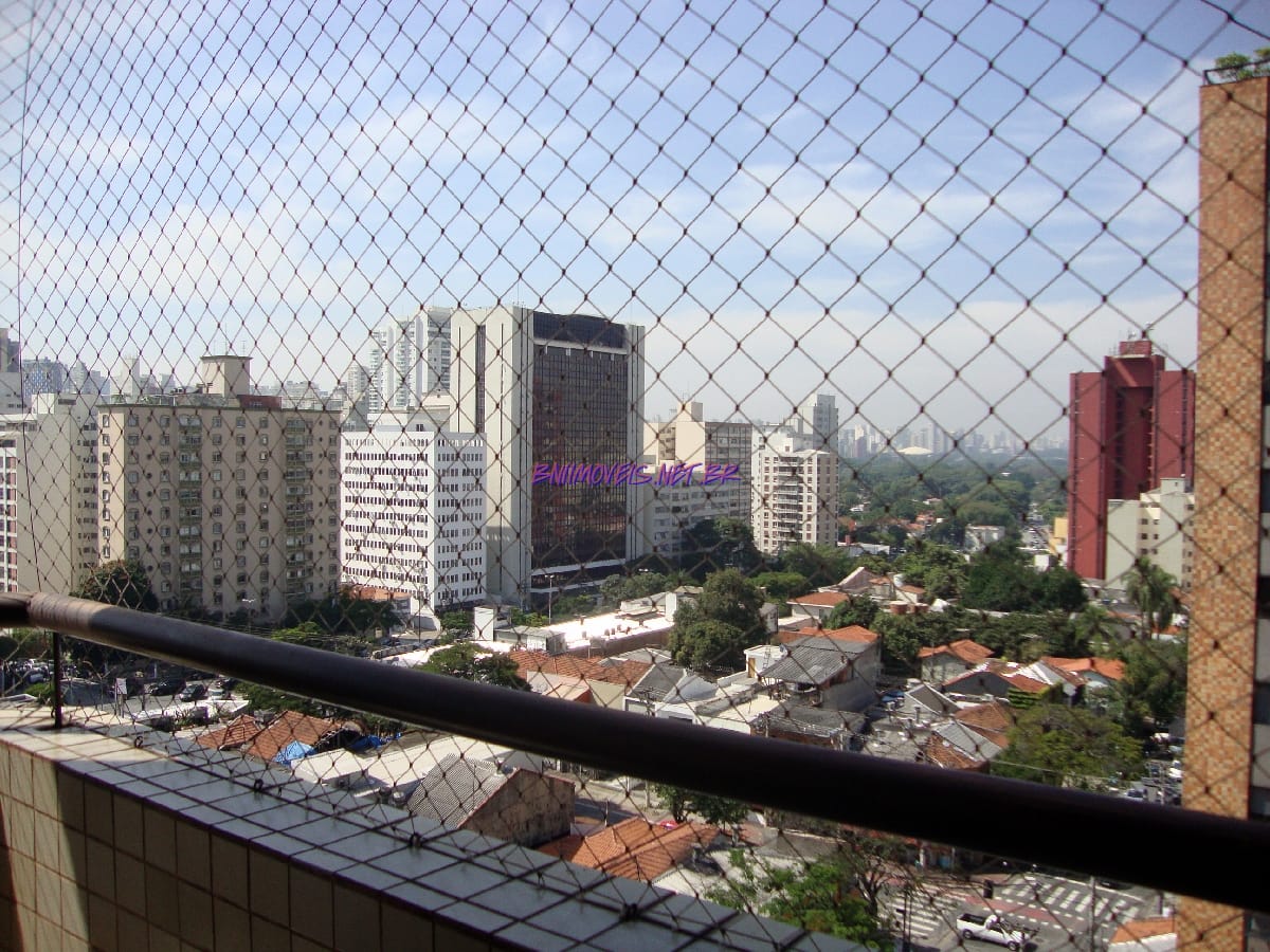 Apartamento, 3 quartos, 100 m² - Foto 3