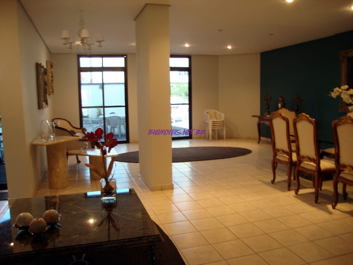Apartamento, 3 quartos, 100 m² - Foto 2