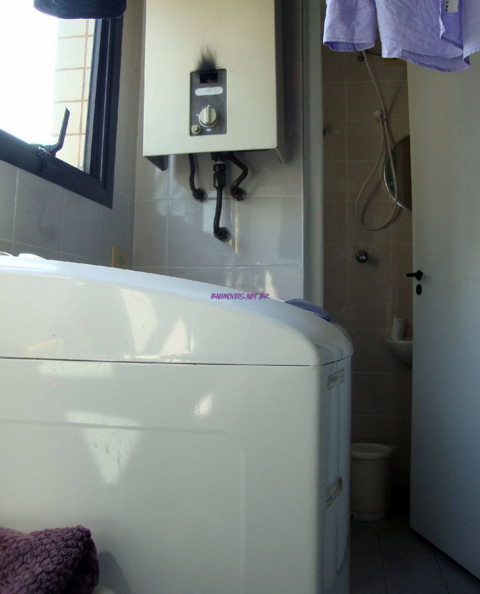 Apartamento, 3 quartos, 100 m² - Foto 12