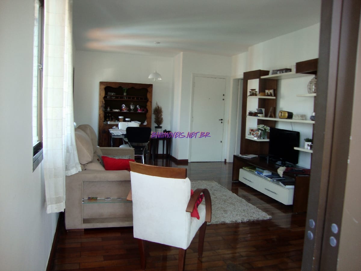Apartamento, 3 quartos, 100 m² - Foto 4