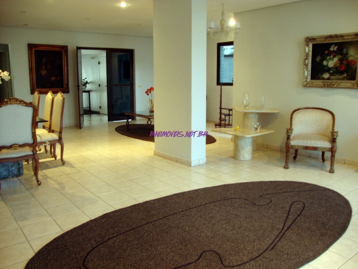 Apartamento, 3 quartos, 100 m² - Foto 1