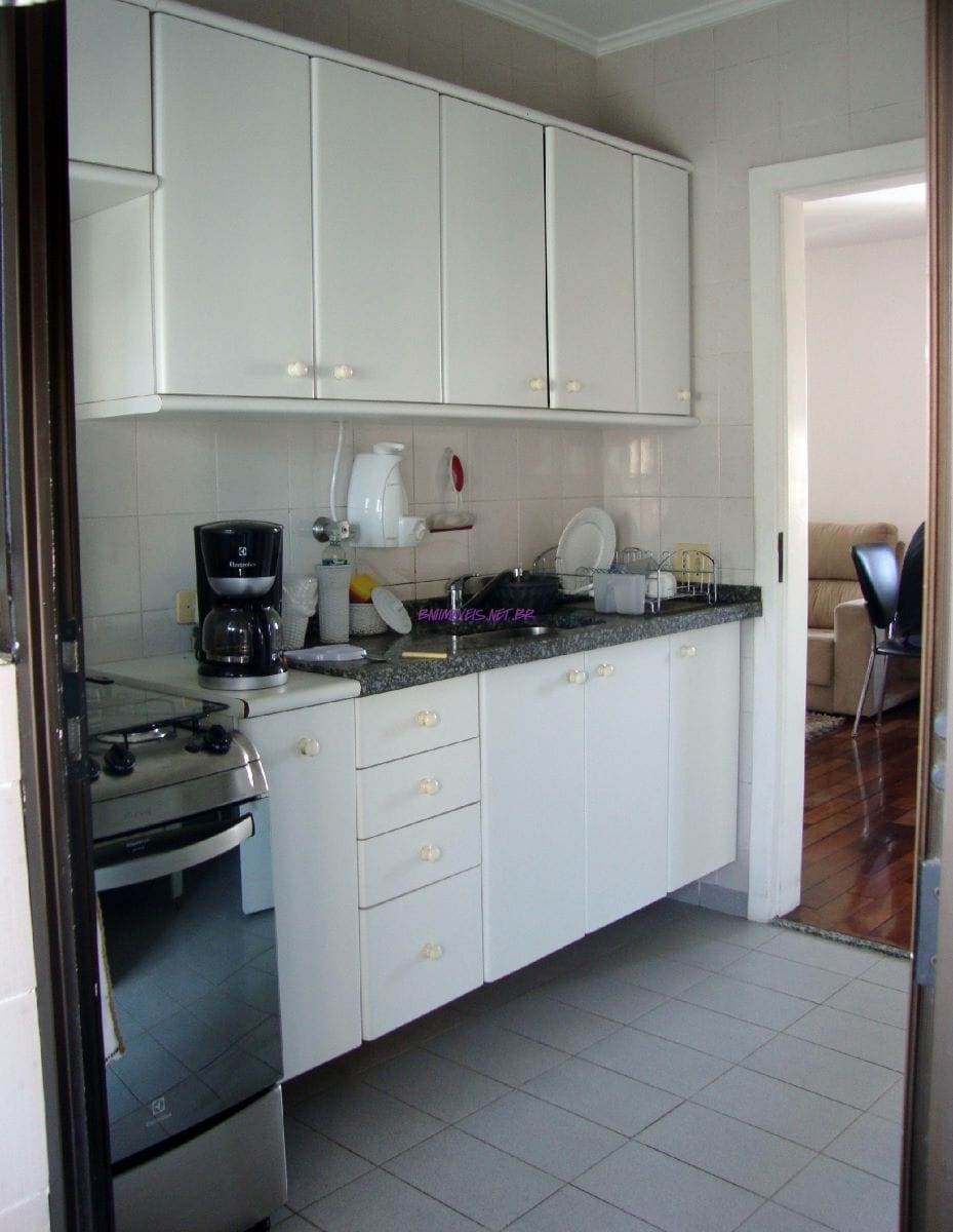 Apartamento, 3 quartos, 100 m² - Foto 10
