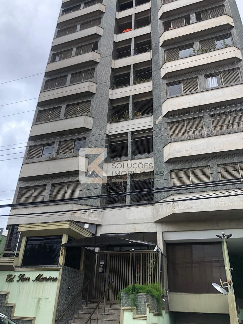 Apartamento, 3 quartos, 100 m² - Foto 1