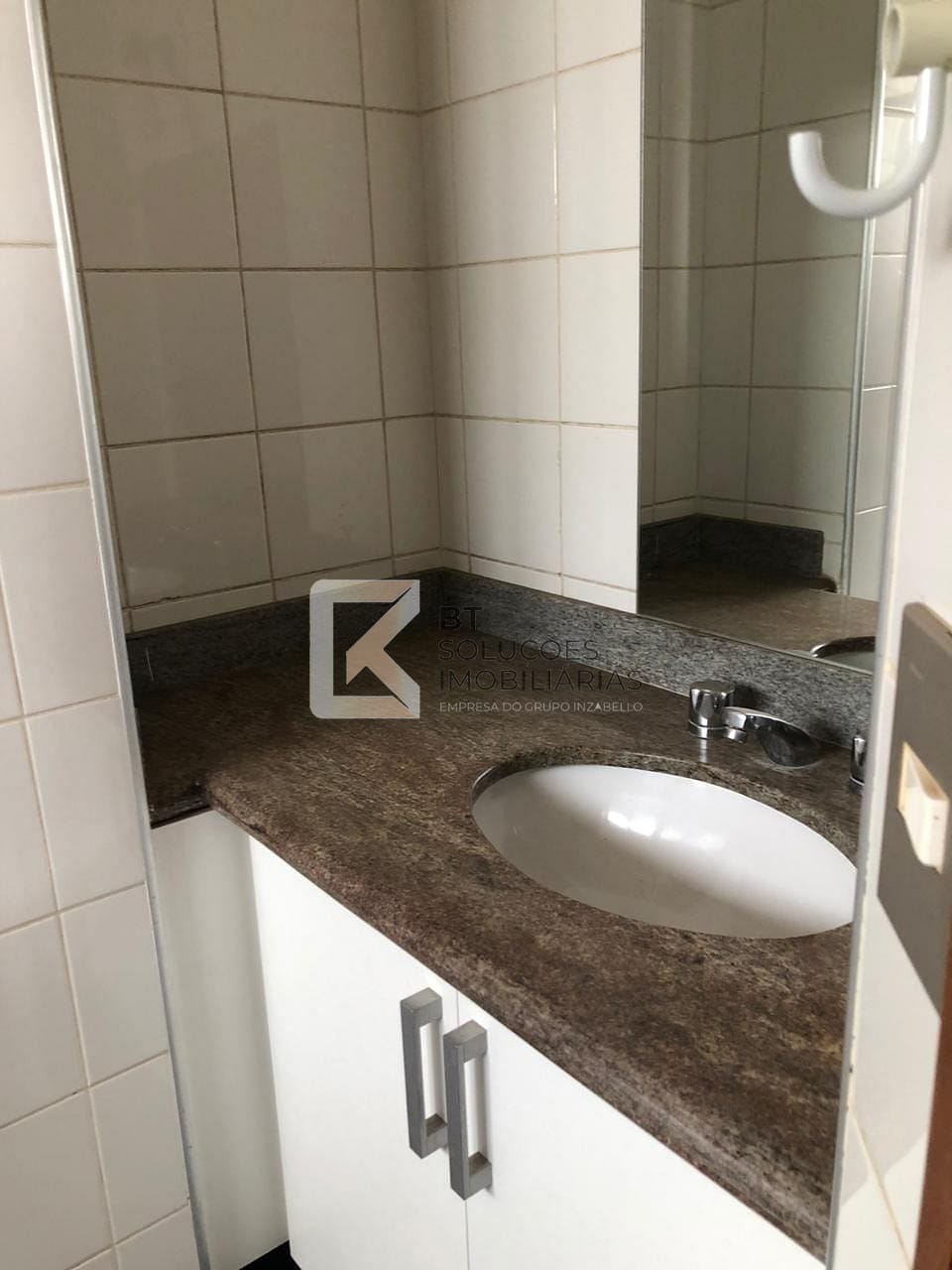 Apartamento, 3 quartos, 100 m² - Foto 3