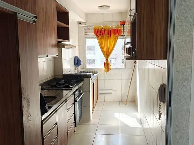 Apartamento 3 quartos e 2 banheiros, à venda, no bairro Ilhotas em Teresina