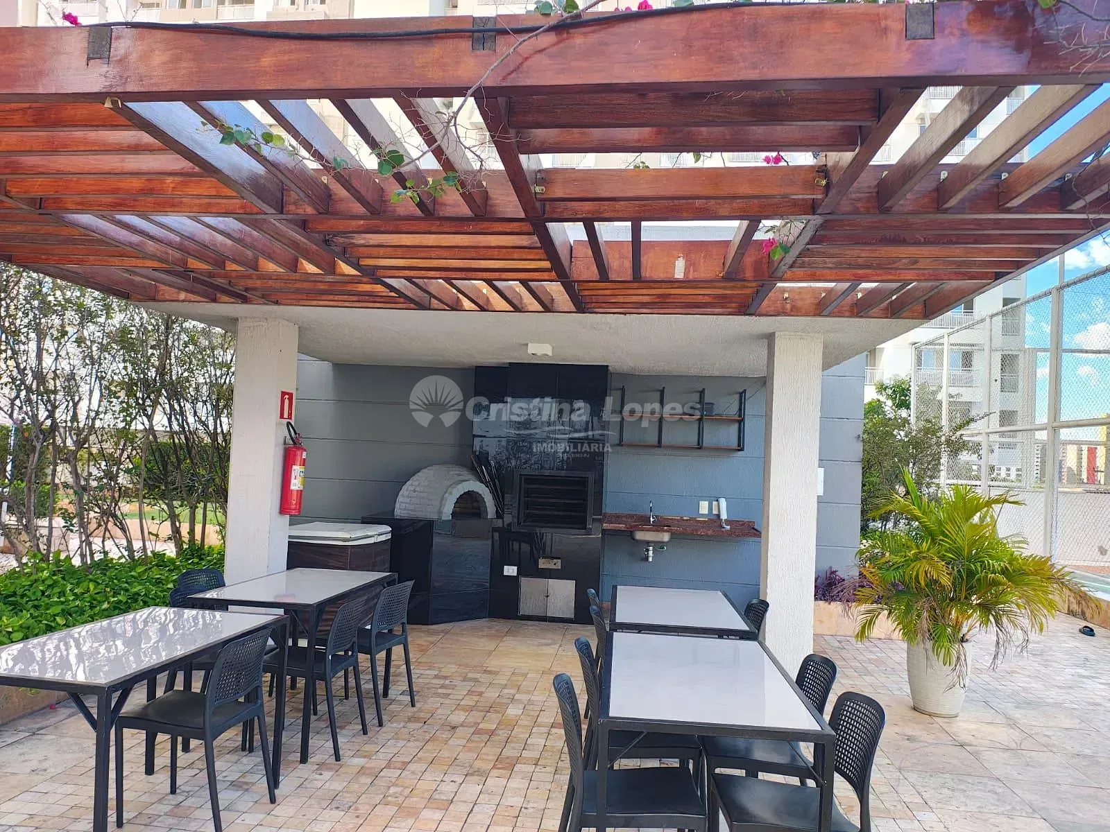 Apartamento, 3 quartos, 85 m² - Foto 8
