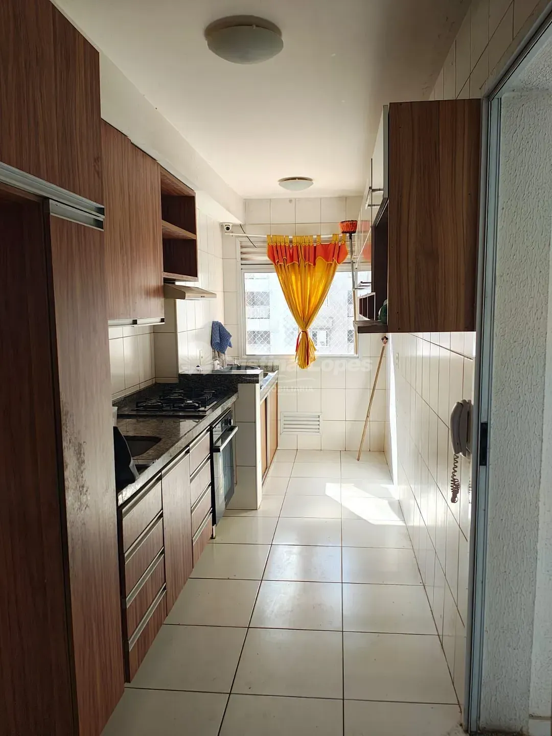 Apartamento, 3 quartos, 85 m² - Foto 1