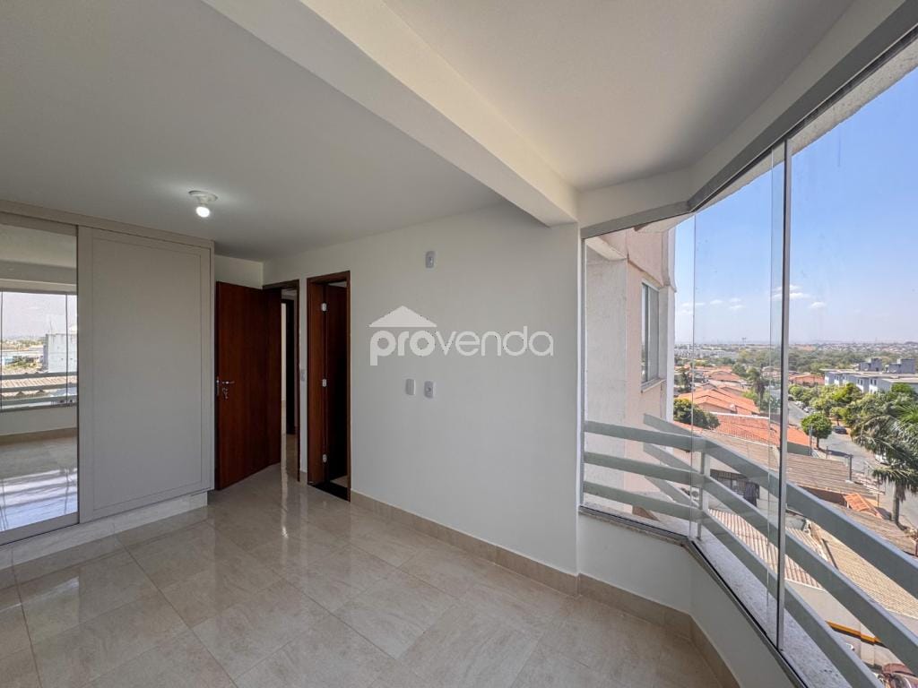 Apartamento, 3 quartos, 71 m² - Foto 1