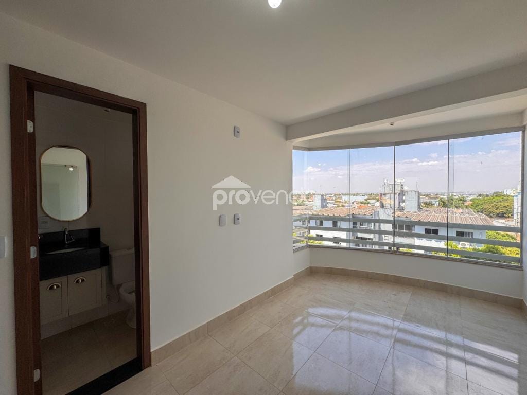 Apartamento, 3 quartos, 71 m² - Foto 2