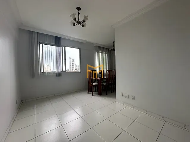Apartamento com 77m² 2 quartos e 2 banheiros, à venda, no bairro Nazaré em Belém