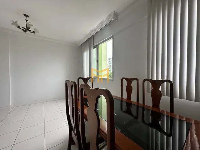 Apartamento com 77m² 2 quartos e 2 banheiros, à venda, no bairro Nazaré em Belém