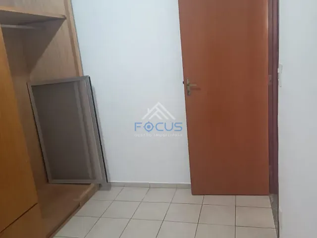 Apartamento 2 quartos e 1 banheiro, para alugar, no bairro Jardim Pitangueiras I em Jundiaí