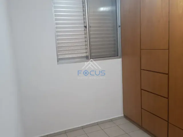 Apartamento 2 quartos e 1 banheiro, para alugar, no bairro Jardim Pitangueiras I em Jundiaí