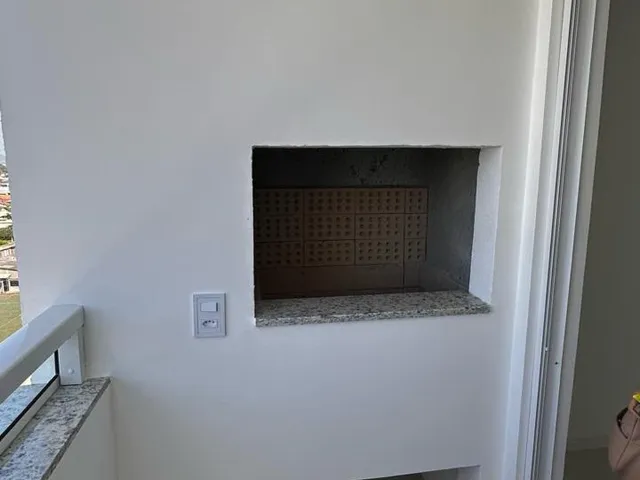 Apartamento 2 quartos e 2 banheiros, à venda, no bairro São Vicente em Itajaí