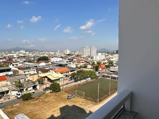 Apartamento 2 quartos e 2 banheiros, à venda, no bairro São Vicente em Itajaí