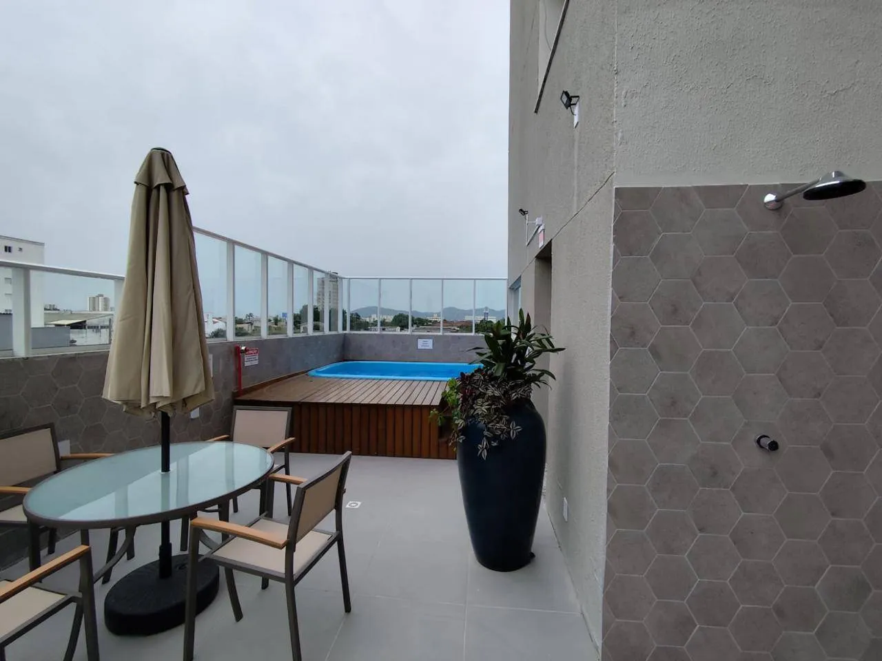 Apartamento, 2 quartos, 56 m² - Foto 21