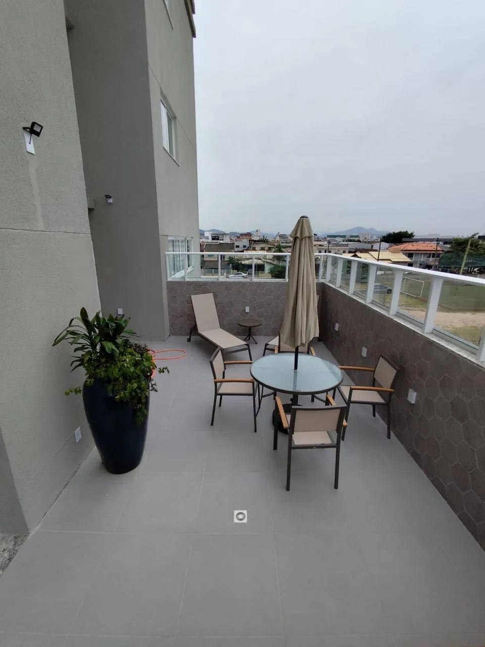 Apartamento, 2 quartos, 56 m² - Foto 22