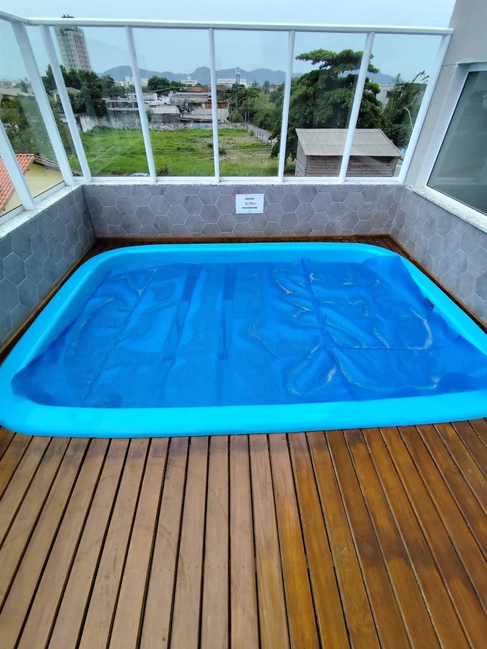 Apartamento, 2 quartos, 56 m² - Foto 23