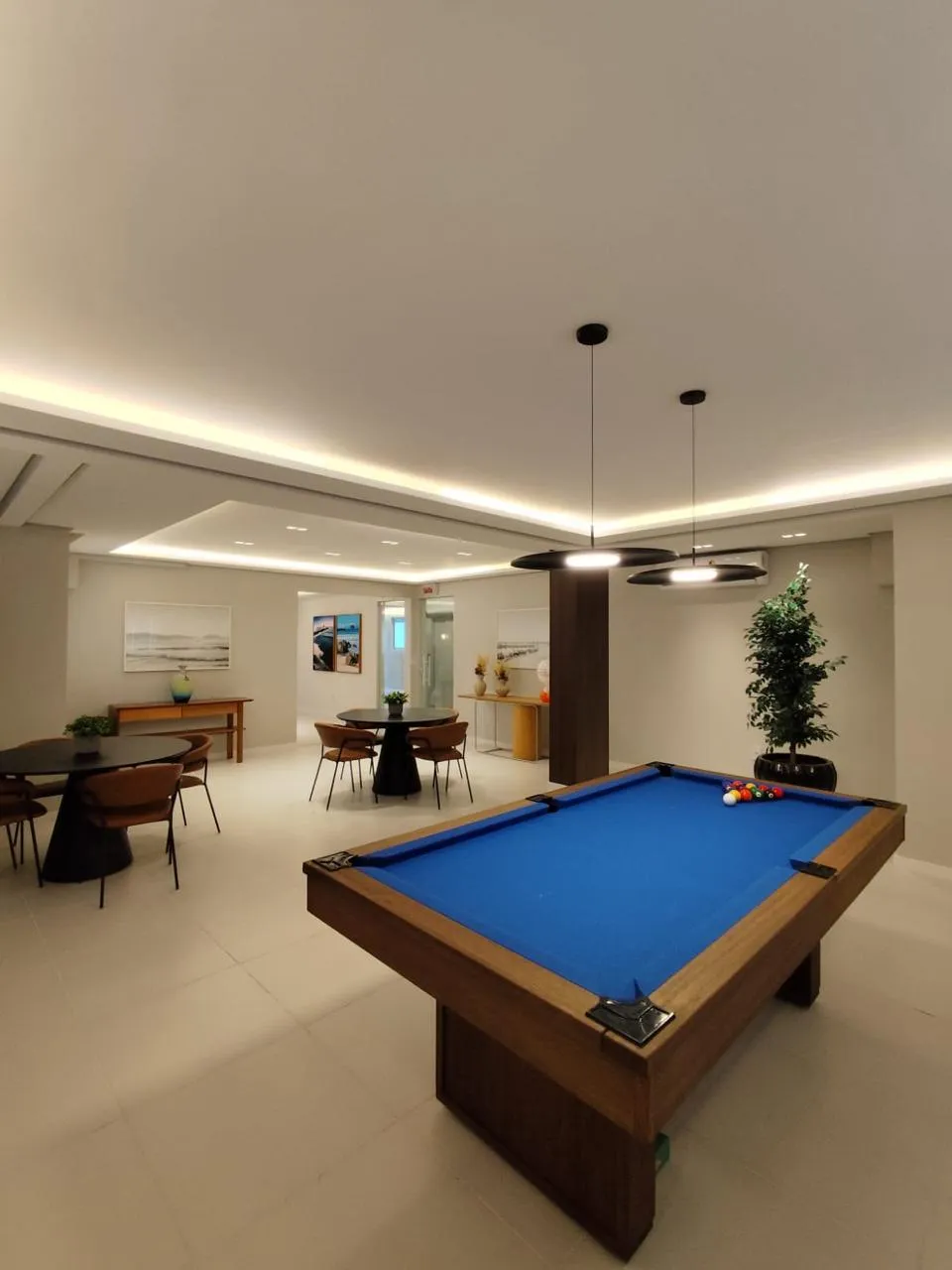 Apartamento, 2 quartos, 56 m² - Foto 13