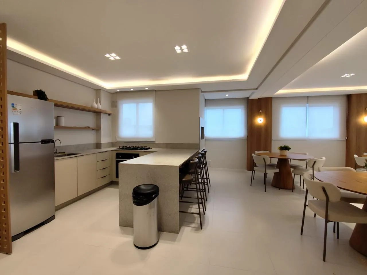 Apartamento, 2 quartos, 56 m² - Foto 14
