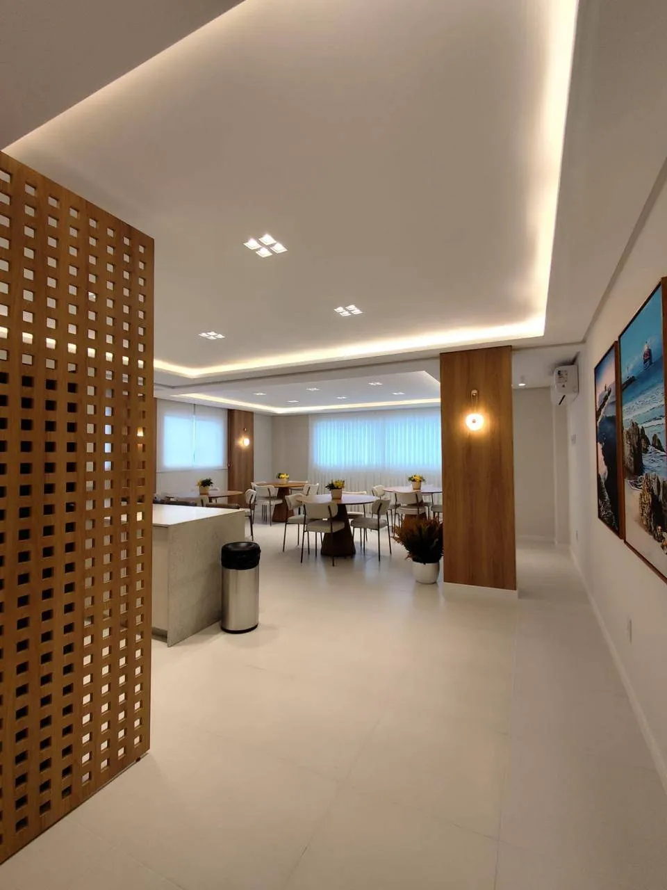 Apartamento, 2 quartos, 56 m² - Foto 10