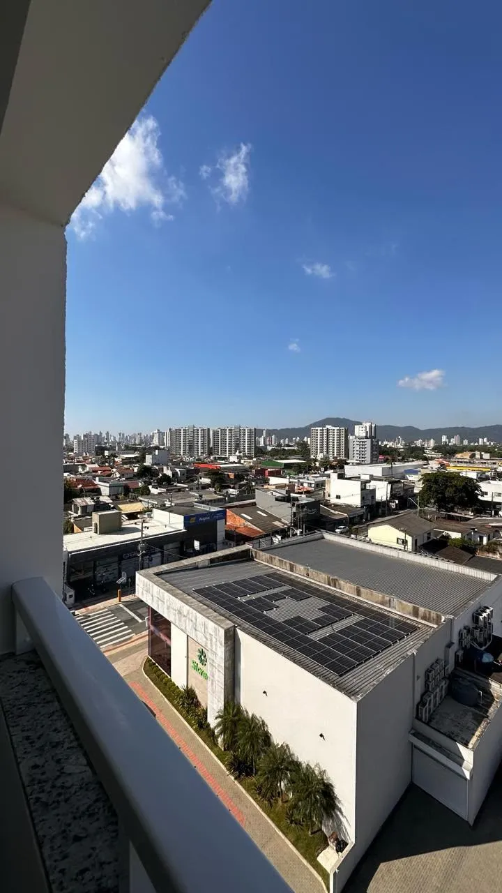 Apartamento, 2 quartos, 56 m² - Foto 9