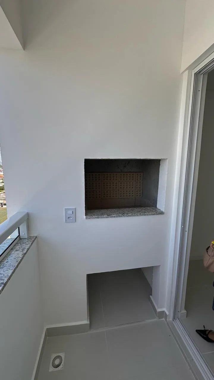 Apartamento, 2 quartos, 56 m² - Foto 3