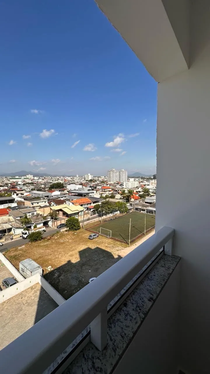 Apartamento, 2 quartos, 56 m² - Foto 2