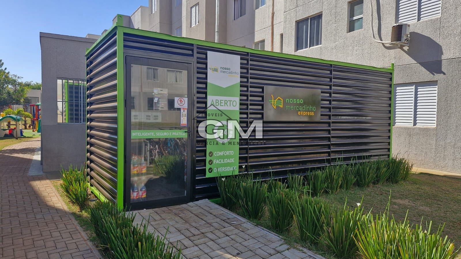 Apartamento, 2 quartos, 43 m² - Foto 3