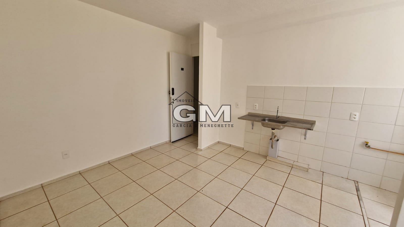 Apartamento, 2 quartos, 43 m² - Foto 2