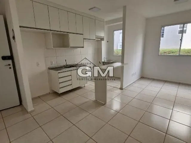 Apartamento 2 quartos e 1 banheiro, à venda, no bairro Reserva Macaúba em Ribeirão Preto