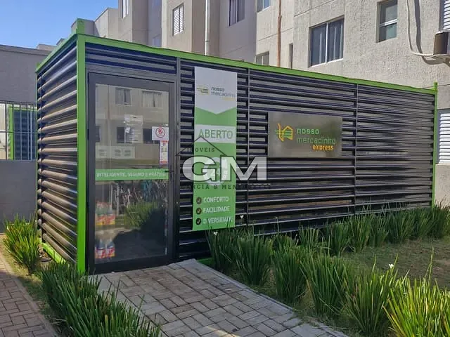 Apartamento 2 quartos e 1 banheiro, à venda, no bairro Reserva Macaúba em Ribeirão Preto