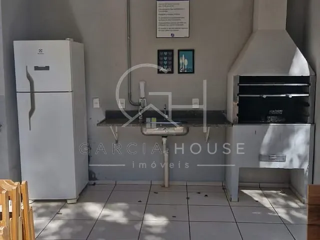 Apartamento 2 quartos e 1 banheiro, à venda, no bairro Reserva Macaúba em Ribeirão Preto
